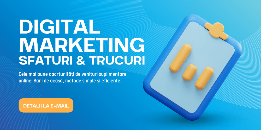 venituri suplimentare online heading