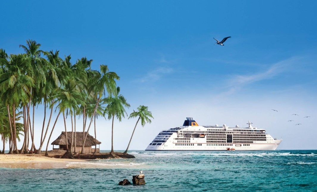 Cruise Lines Jobs onboard the cruise ships