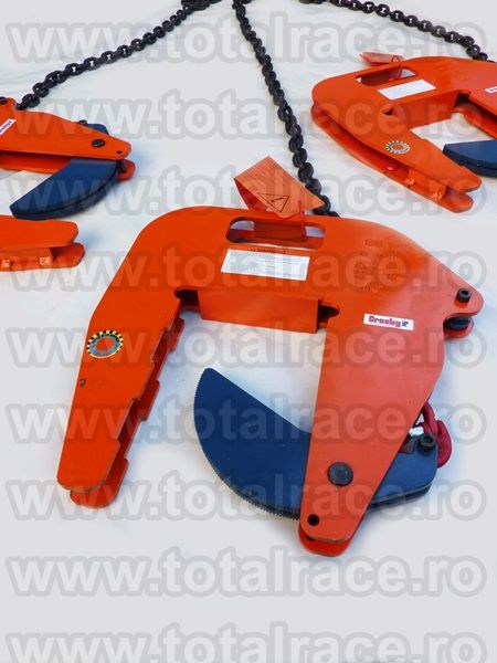 dispozitive lant camine beton clesti tuburi beton total race 09