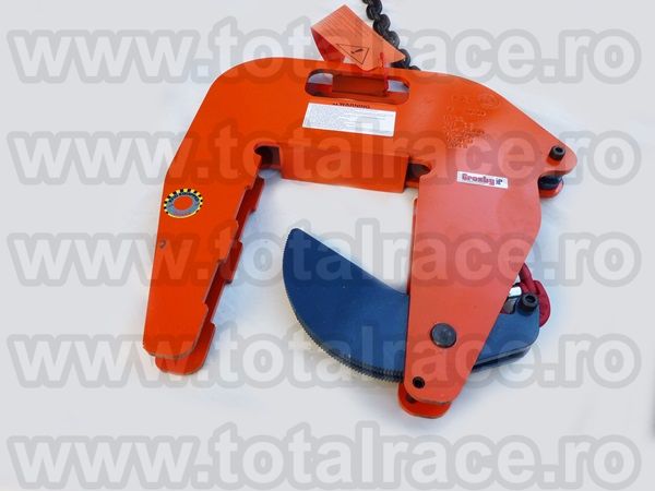 dispozitive lant camine beton clesti tuburi beton total race 08