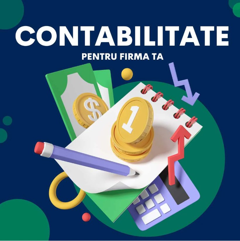 Servicii Contabilitate
