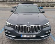BMW-X5 2018 Diesel - De vanzare