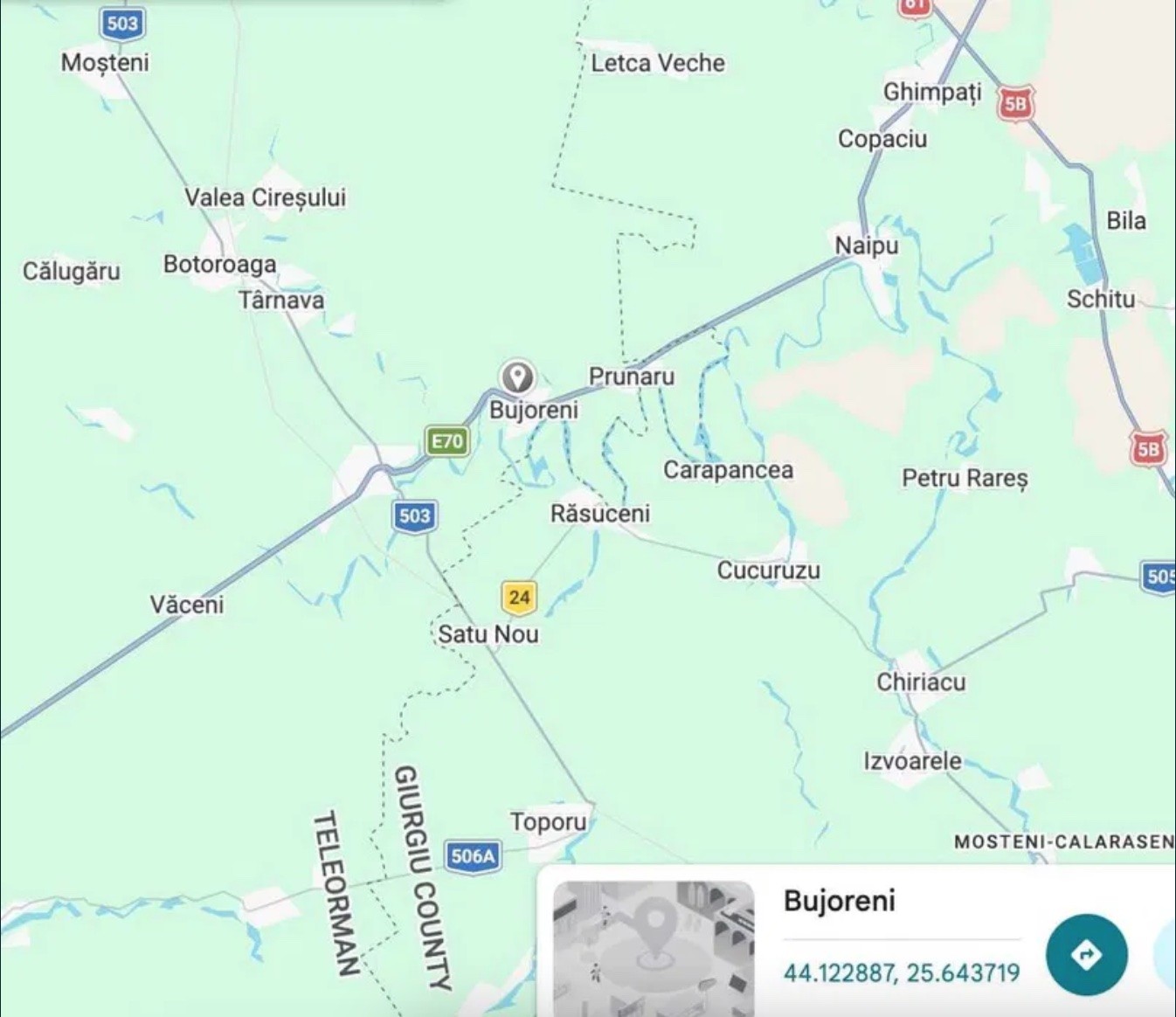 Vand-Teren-Arabil-in-Teleorman-Com-Bujorereni-2.75-hectare