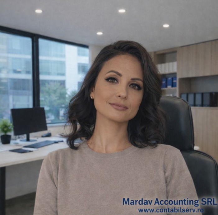 Mardav Accounting SRL